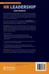 HR Leadership
