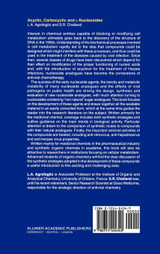 Acyclic, Carbocyclic and L-Nucleosides