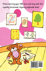 My Rhyming ABC