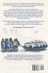 From the Canadian Arctic to the President's Desk HMS Resolute and How She Prevented a War