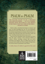 Psalm by Psalm Psalm by Psalm