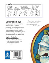 Lutheranism 101 - Third Edition