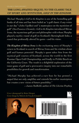 The Kingdom of Shivas Irons