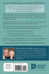 Flowing in the River of God's Will