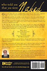 Who Told You That You Were Naked?