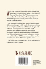 Walt Whitman, Philosopher Poet Walt Whitman, Philosopher Poet