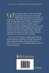 The Historic King Arthur