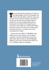 Historic Iron and Steel Bridges in Maine, New Hampshire and Vermont