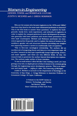 Women in Engineering