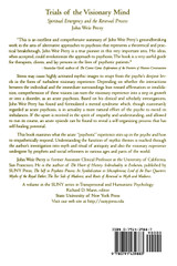 Trials of the Visionary Mind Trials of the Visionary Mind