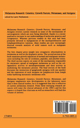 Melanoma Research
