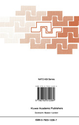 Convective Heat and Mass Transfer in Porous Media