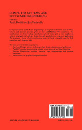 Computer Systems and Software Engineering
