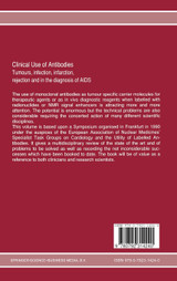 Clinical Use of Antibodies