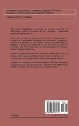 Malignant lymphomas, including Hodgkin's disease