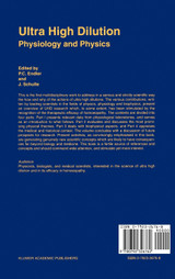 Ultra High Dilution