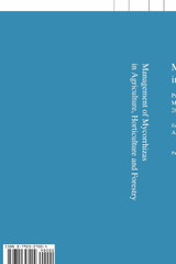Management of Mycorrhizas in Agriculture, Horticulture and Forestry Management of Mycorrhizas in Agriculture, Horticulture and Forestry
