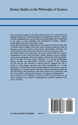 Physics, Philosophy, and the Scientific Community