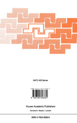 Corrosion of Advanced Ceramics