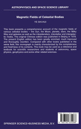Magnetic Fields of Celestial Bodies