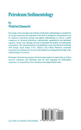 Petroleum Sedimentology