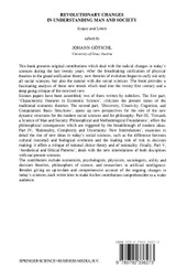 Revolutionary Changes in Understanding Man and Society