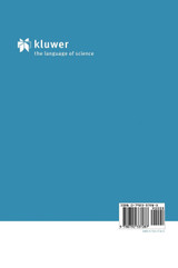 Transport, Land-Use and the Environment Transport, Land-Use and the Environment