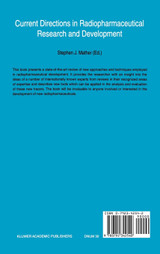 Current Directions in Radiopharmaceutical Research and Development Current Directions in Radiopharmaceutical Research and Development