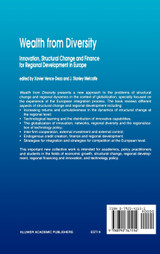 Wealth from Diversity