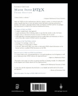 Math into LaTeX