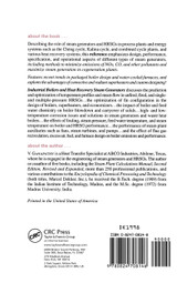 Industrial Boilers and Heat Recovery Steam Generators