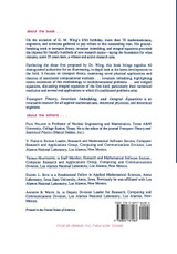 Transport Theory