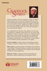 Craddock Stories Craddock Stories