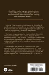 Biografías de grandes cristianos