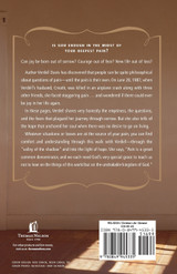 Let Me Grieve, But Not Forever