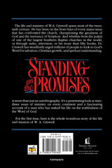 Standing on the Promises Standing on the Promises