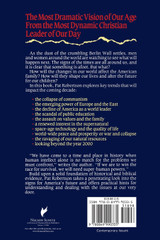 The New Millennium The New Millennium