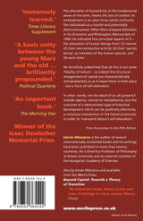 Marx's Theory of Alienation Marx's Theory of Alienation