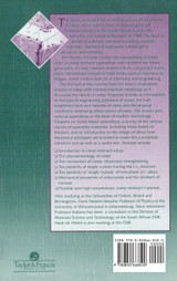 Physics Of Creep And Creep-Resistant Alloys Physics Of Creep And Creep-Resistant Alloys