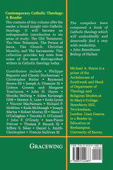 Contemporary Catholic Theology