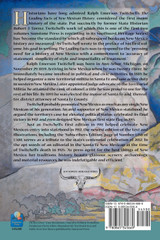 The Leading Facts of New Mexican History, Vol II (Softcover)