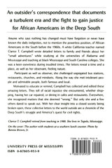 Civil Rights Chronicle Civil Rights Chronicle