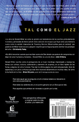 Tal Como el Jazz Tal Como el Jazz