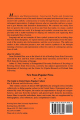 Memory And Representation Memory And Representation