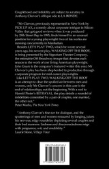 Walking Off The Roof