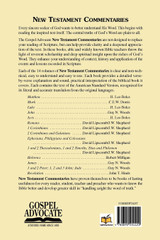 I and II Thessalonians, I and II Timothy, Titus and Philemon I and II Thessalonians, I and II Timothy, Titus and Philemon