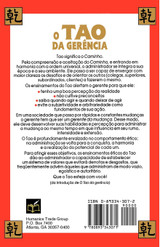O Tao Da Gerencia = The Tao of Management