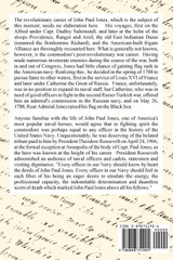 John Paul Jones' Memoir of the American Revolution