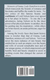 Memoirs of Emma, Lady Hamilton