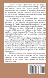 Study of Sociology, The Study of Sociology, The